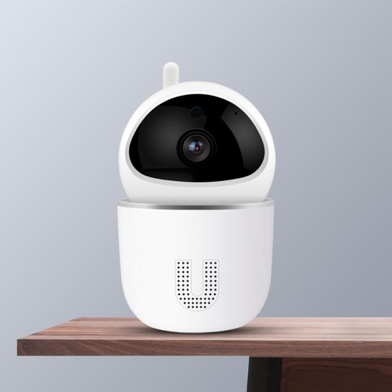 1 million indoor wireless wifi network HD surveillance camera